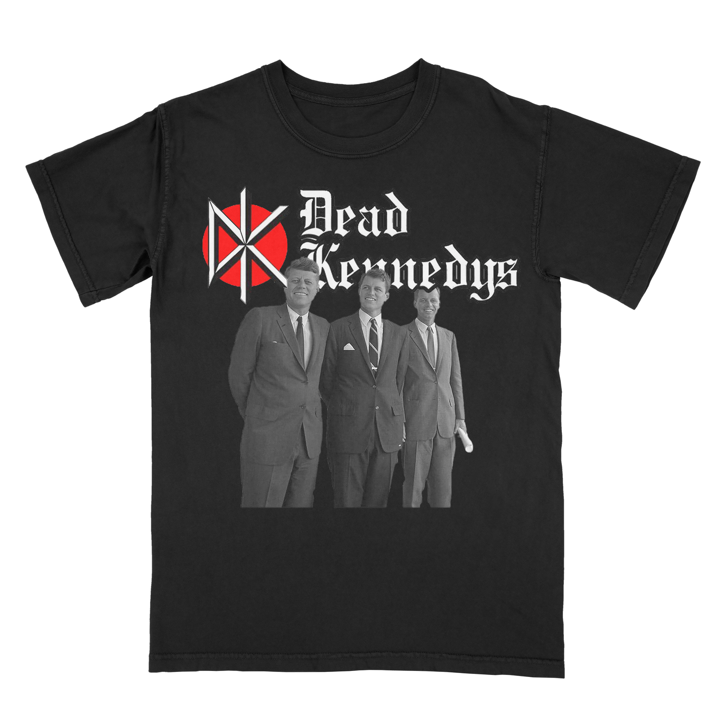 Dead Kennedy Bootleg