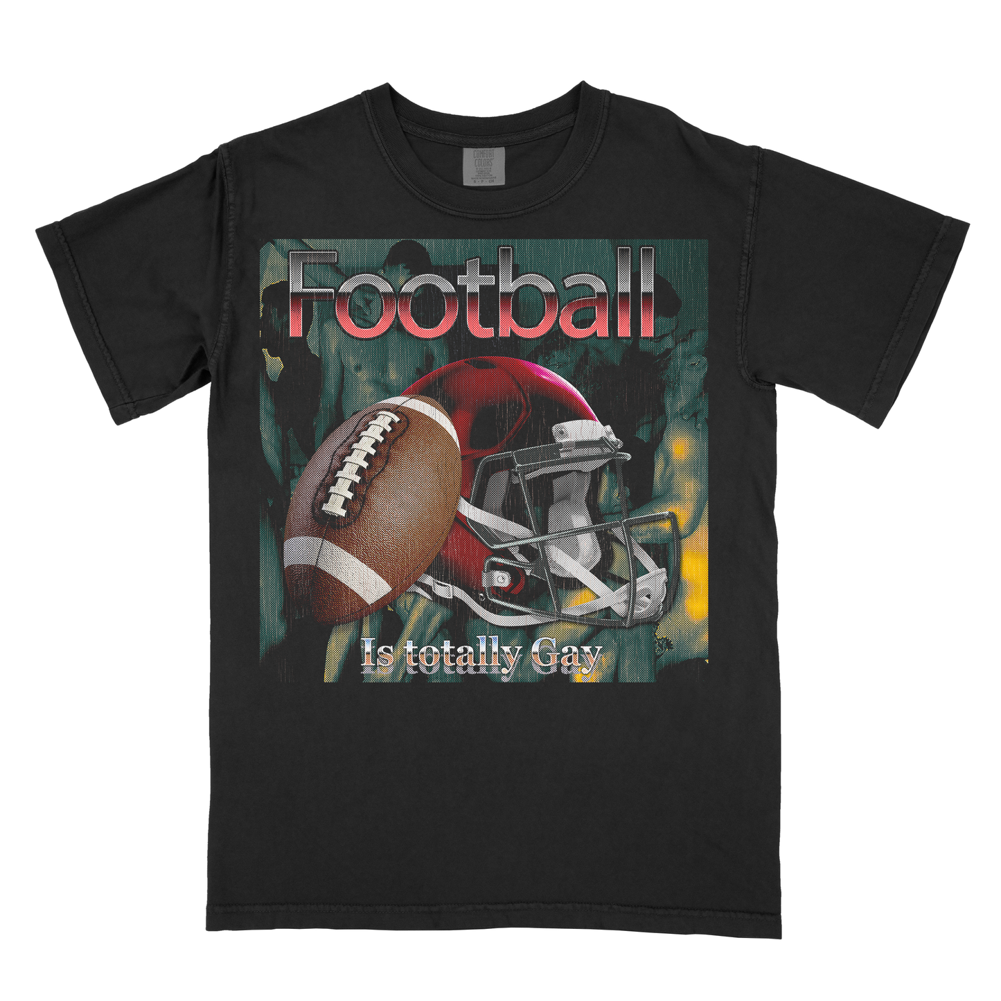 Football Is Gay