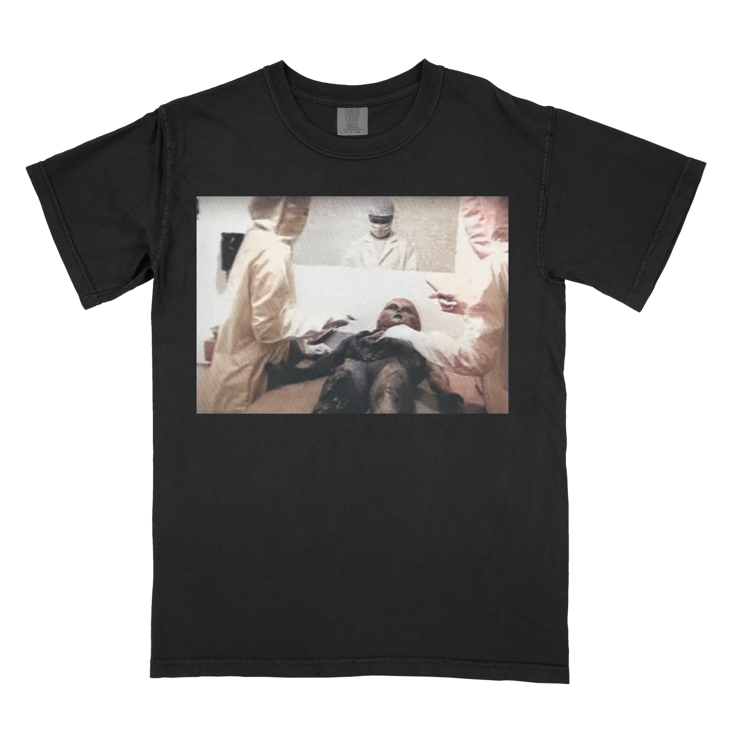 Alien Autopsy T