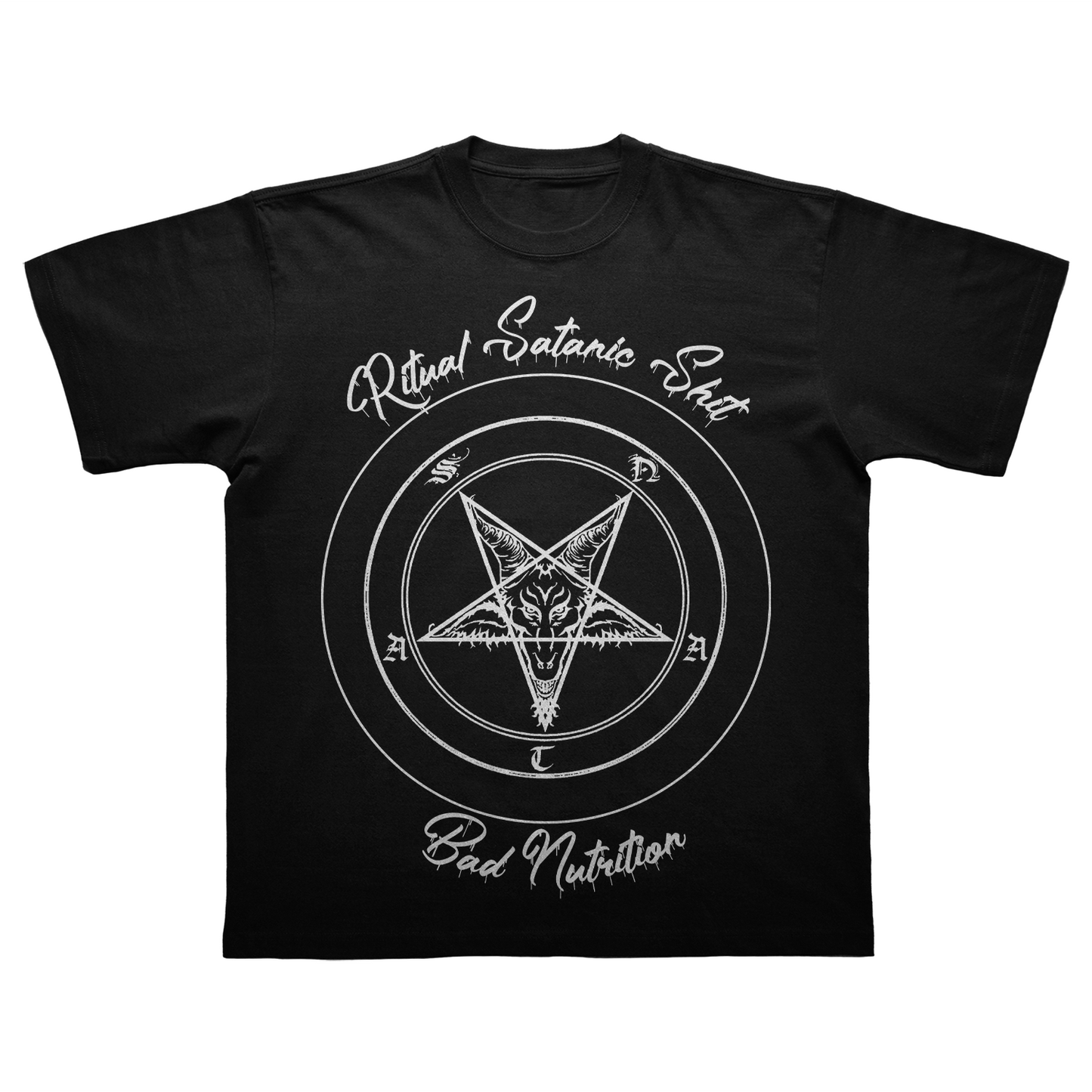 Ritual Satanic Shirt