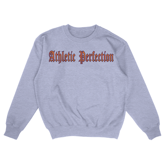 Athletic Perfection Sweater