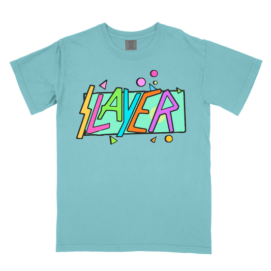 Slayer is for the Children T