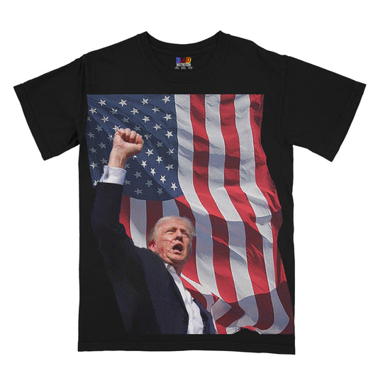 Iconic Trump Shirt