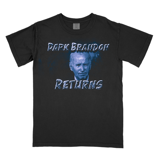Dark Brandon Biden Shirt