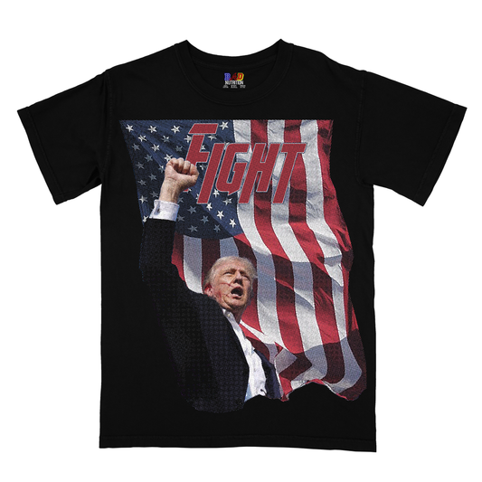 Trump Fight Shirt